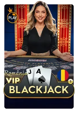 VIP blackjack