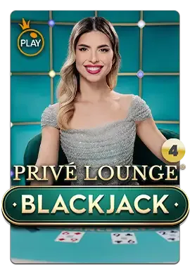 prive blackjack