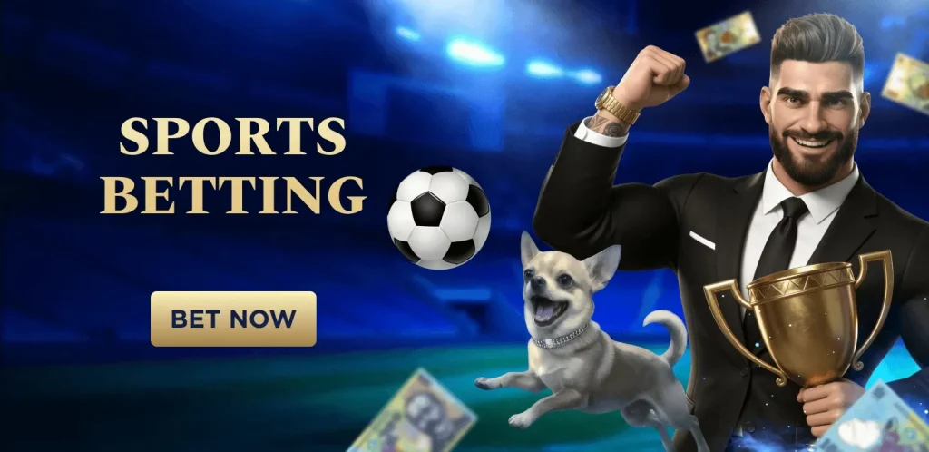 sports casino